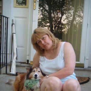 Meet your Posher, Sheila roche